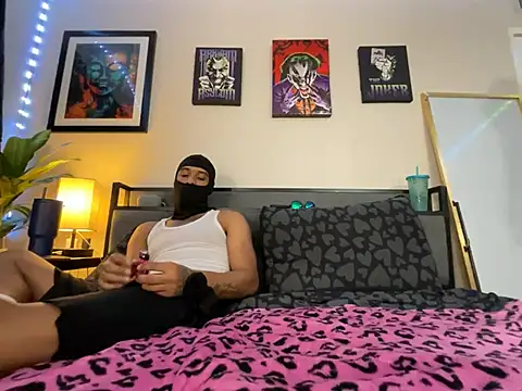 Онлайн чат XXX BunnyB_xo