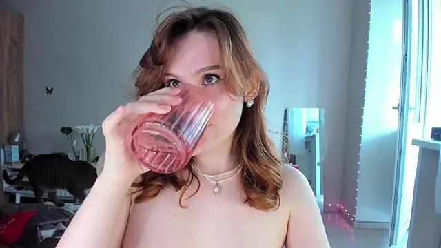 amelia_braun 现场XXX聊天
