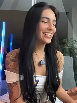 DaphneUwu 라이브 XXX 채팅
