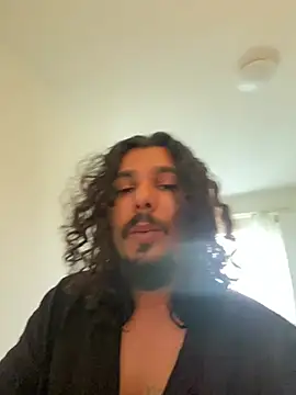 daddyvibes Adlı Modelin Canlı Sohbet Odası
