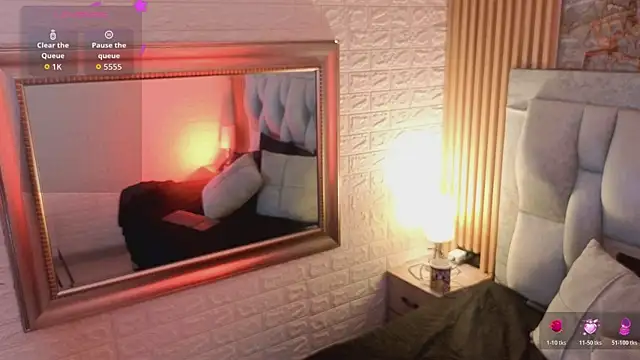 AndreinaLopezz's Live XXX Chat