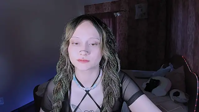 دردشة MariaMango الجنسية المباشرة