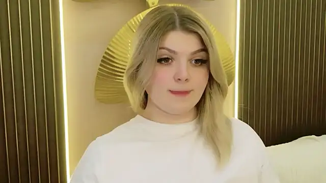 Chat +18 de WendyPage ao vivo