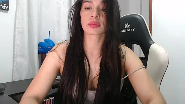 Ann_y Live XXX-Chat