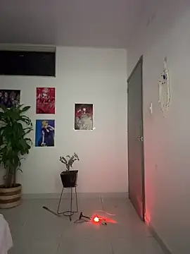 18_salo's Live XXX Chat