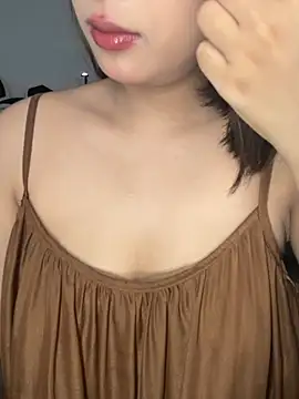 Živý XXX chat Bambo-sweetie
