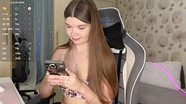 Chat +18 de _cute_ice ao vivo