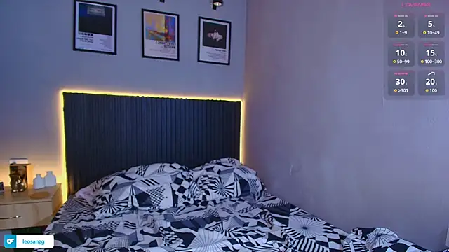 Chat XXX Live Leo_Savage_