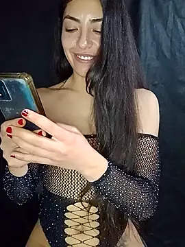 CasiTuya's Live XXX Chat