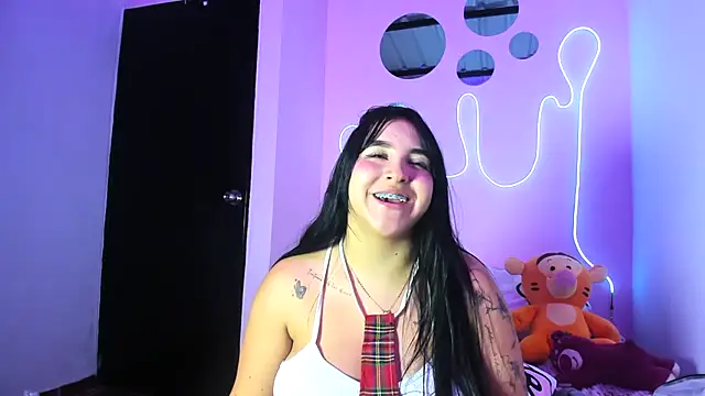 Pamela_flame Chat XXX in diretta