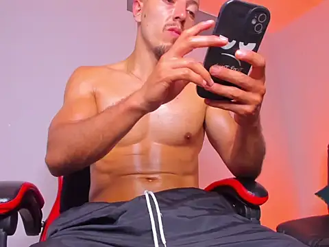 Živý XXX chat Master_Orioon