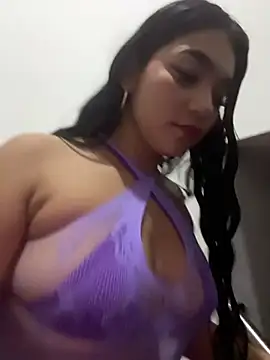 RavenStewart1 Chat XXX in diretta