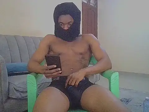 Chat +18 de Samir4123 ao vivo