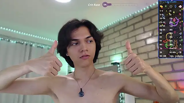 biel_biel Adlı Modelin Canlı XXX Sohbeti