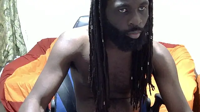 Chat XXX ao vivo de Darkkras