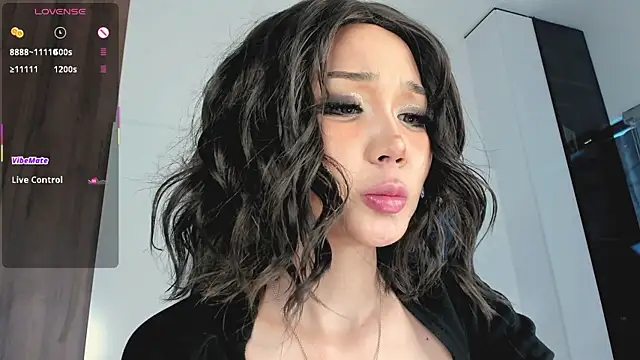 Aoki_sweet's Live XXX Chat