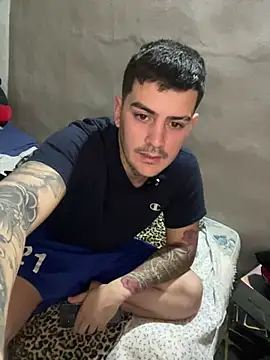 Chat XXX en directo de Valleco