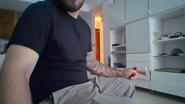 Živý XXX chat bobotatto