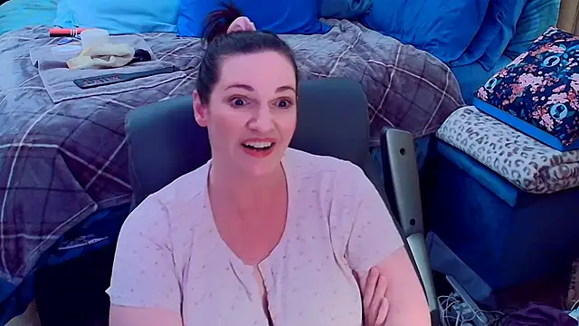 ninajaymes' Live XXX Chat