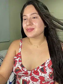 Alessandra_01 现场XXX聊天
