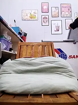 Živý XXX chat Kangc369