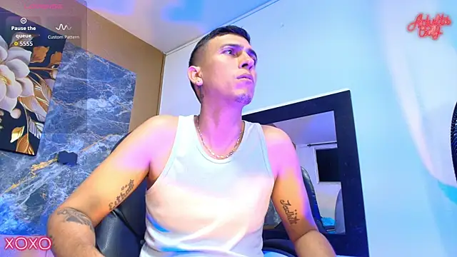 Dereck_Smithhn Live XXX chat