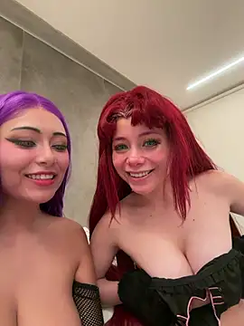 seraphine23 라이브 XXX 채팅