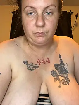 Živý XXX chat NarcissisticNympho