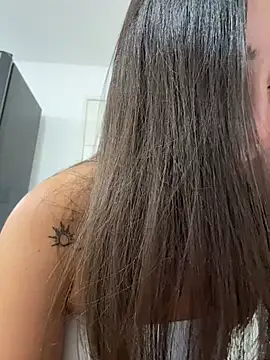 Pokazy przed kamerką – Lina_soler69