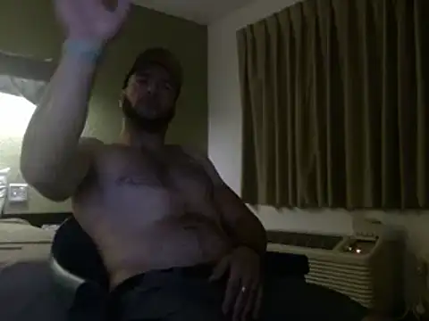 Numba1dad_ élő XXX-chatje