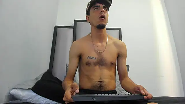 Chat +18 de Endrick-23 ao vivo