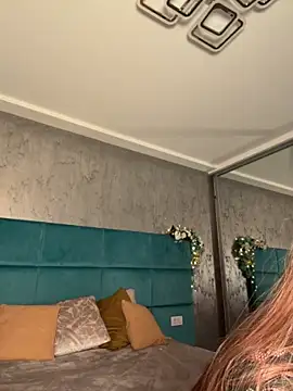 Chat XXX ao vivo de LunaAlya
