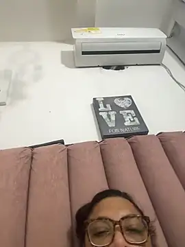 Chat XXX en directo de IAvaNa