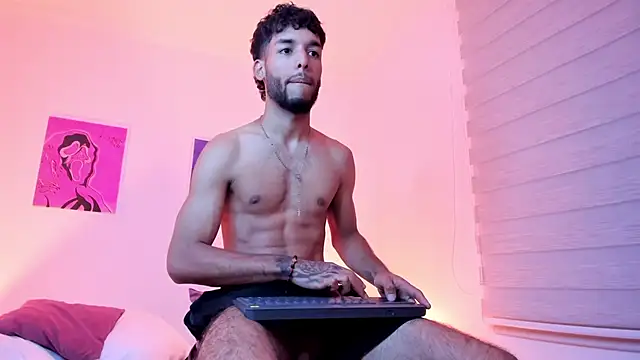 Czat XXX na żywo – Thiagoferreti