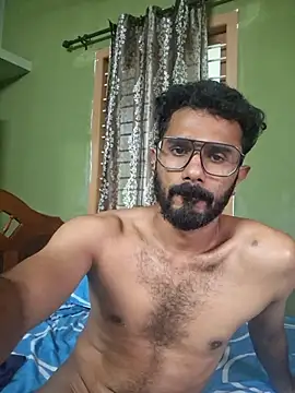 MALLUboy-04's Webcam Show