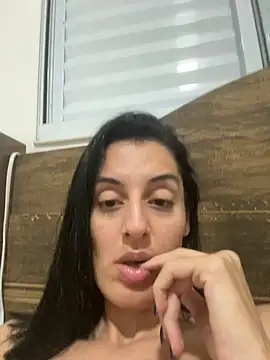 Živý XXX chat Catmila94