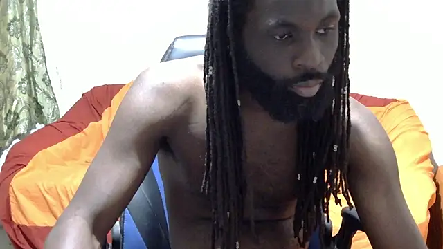 Darkkras' Live XXX Chat