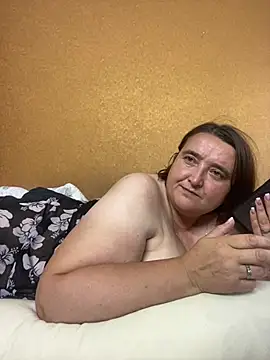 Chat XXX ao vivo de LiluHot