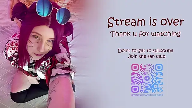 Candy-yeah Live XXX-Chat