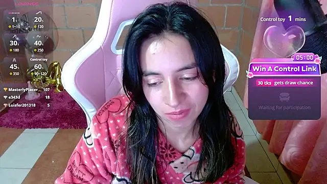 Maggie_Fox3のライブXXXチャット