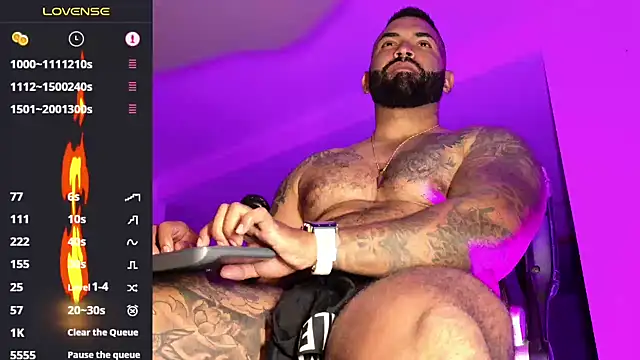 Chat XXX Live Max-prada