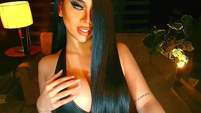 JessicaRabittt 라이브 XXX 채팅