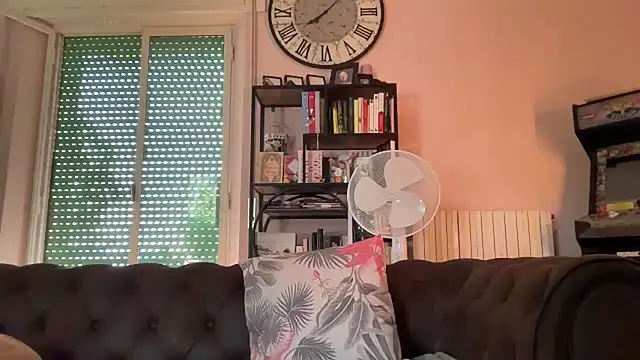 JackYxe Live XXX-chat