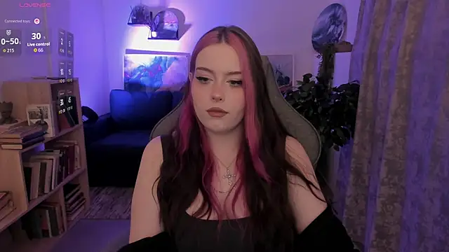 Czat XXX na żywo – CoraMiel