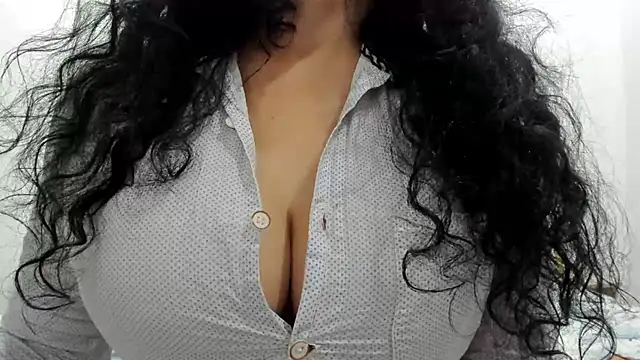 valeriasexxx Live XXX-Chat