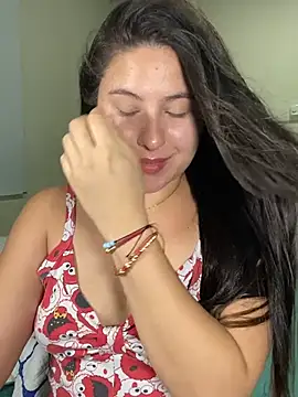 Alessandra_01 Live XXX-Chat