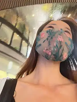 kiss_loo 现场XXX聊天