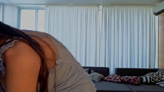 Chat XXX en directo de AliciaBrooks