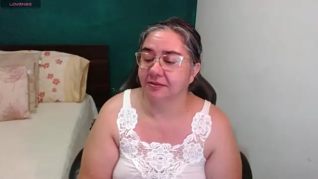 Živý XXX chat scaelettdubois