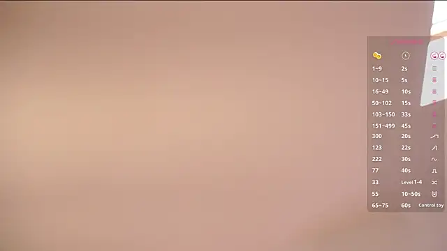 GrayceBonifacio 即時 XXX 聊天